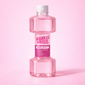 Muskel Wasser BERRY BOOST